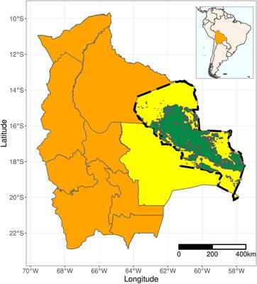 Tropical Dry Forest Resilience to Fire Depends on Fire Frequency and Climate